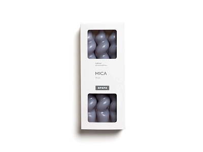 Набор свечей Mica 3 шт 885306 400_400_2055658